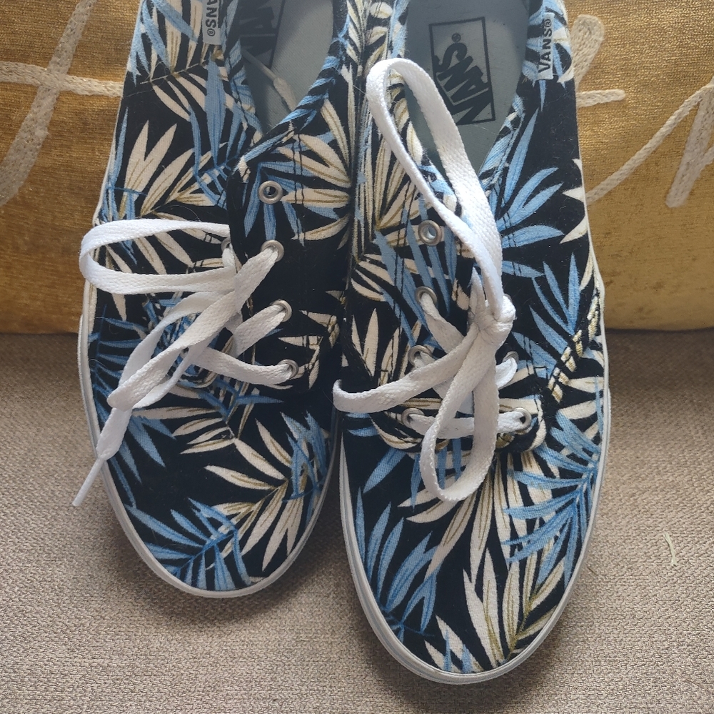 Vans Shoes